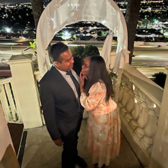 Meet your Posher, Keuana - Picture 1 of 1